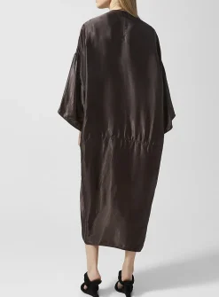 Tommykite satiny tunic