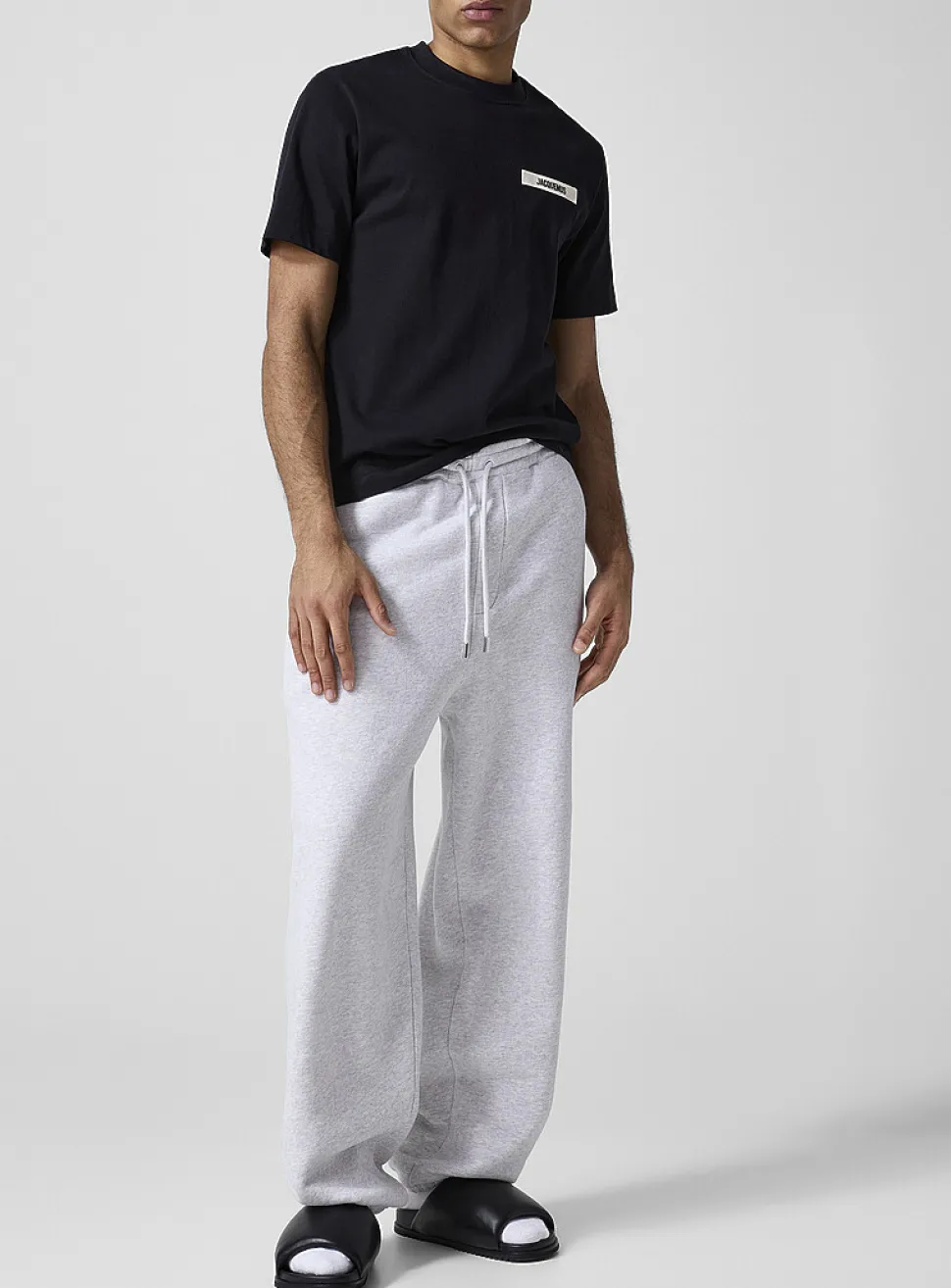 Torneo fleece jogger