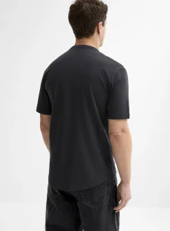 Touch of hemp T-shirt