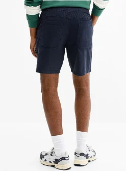 Traveller Bermudas