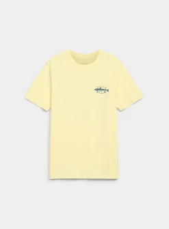 Treasure of the sea T-shirt