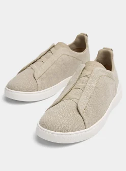 Triple Stitch™ canvas sneakers