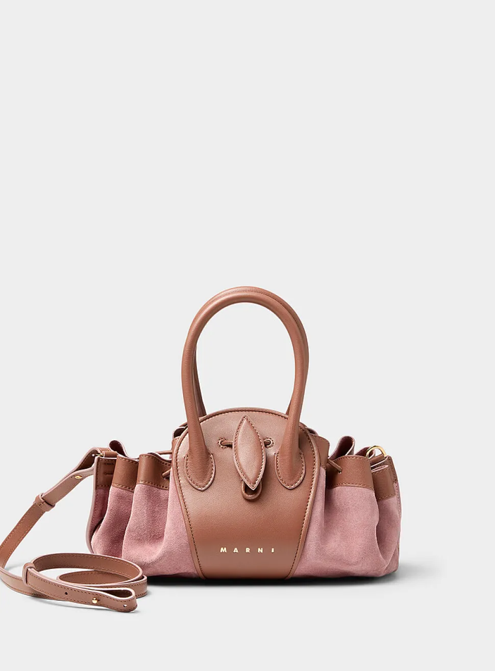 Tulipea handbag