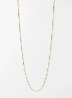 Twisted wrap chain