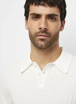 Twisted-cable polo