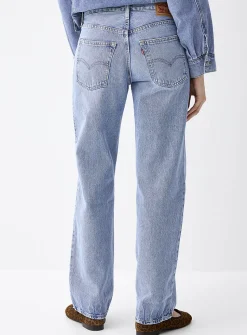 94' ultra-loose jean