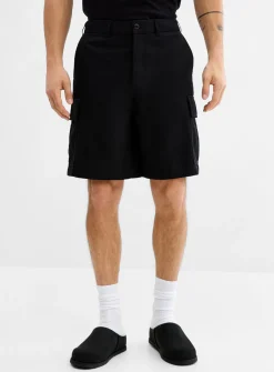 Utility cargo Bermudas