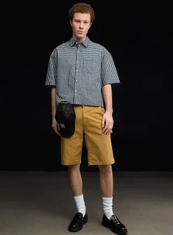 Utility work Bermudas