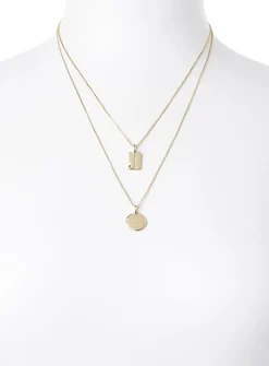 Valkyria necklaces
