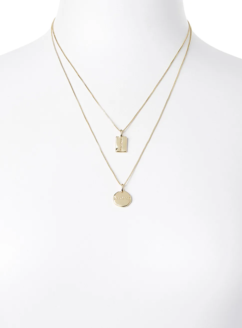 Valkyria necklaces