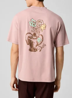 Vase Havana printed T-shirt