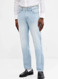 Vintage-blue Noah jean