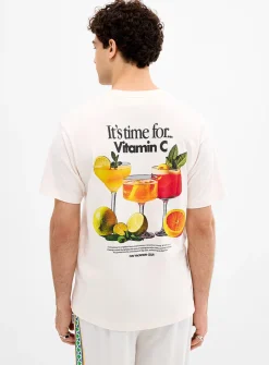 Vitamin C T-shirt