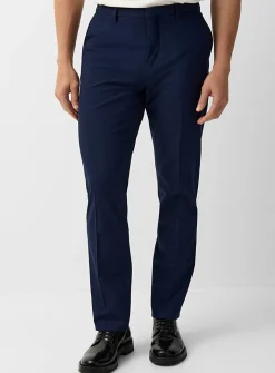 Washable monochrome pant