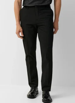 Washable monochrome pant