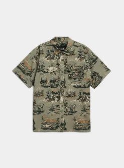 Weekend shirt