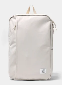 Wesbrook rugged fabric backpack