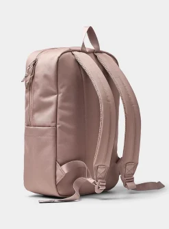 Wesbrook rugged fabric backpack