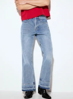 Western jean