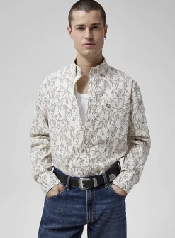 Wild horses shirt