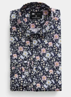 Wildflower shirt