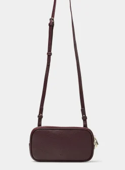 Willow phone clutch