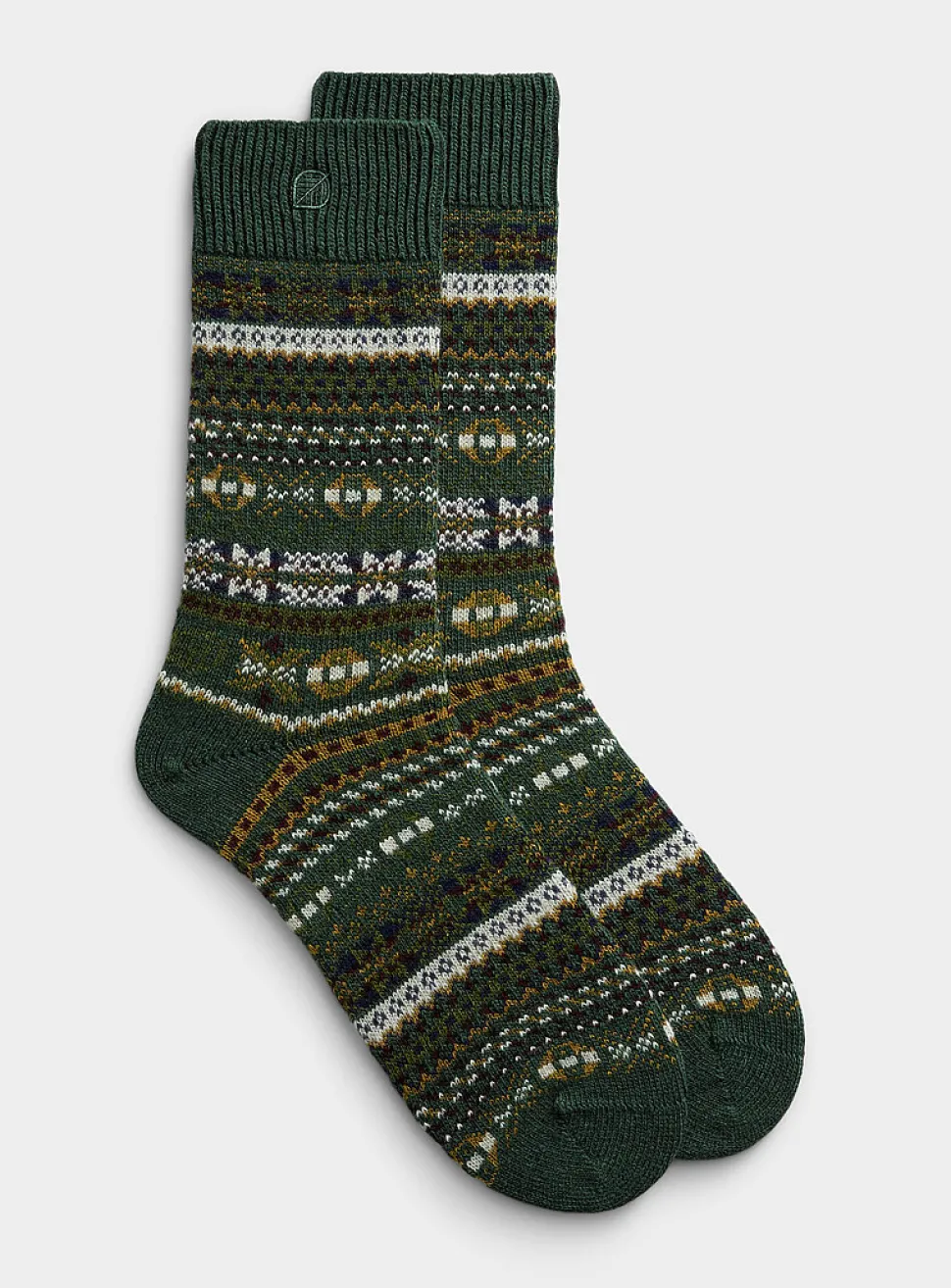 1840 wool socks