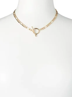 XL figaro chain