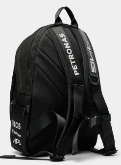 Y-3 x Mercedes-AMG backpack