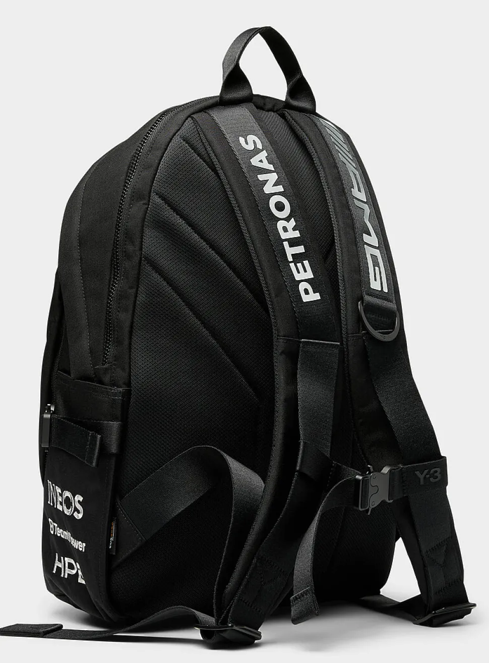 Y-3 x Mercedes-AMG backpack