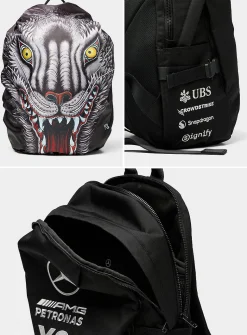 Y-3 x Mercedes-AMG backpack