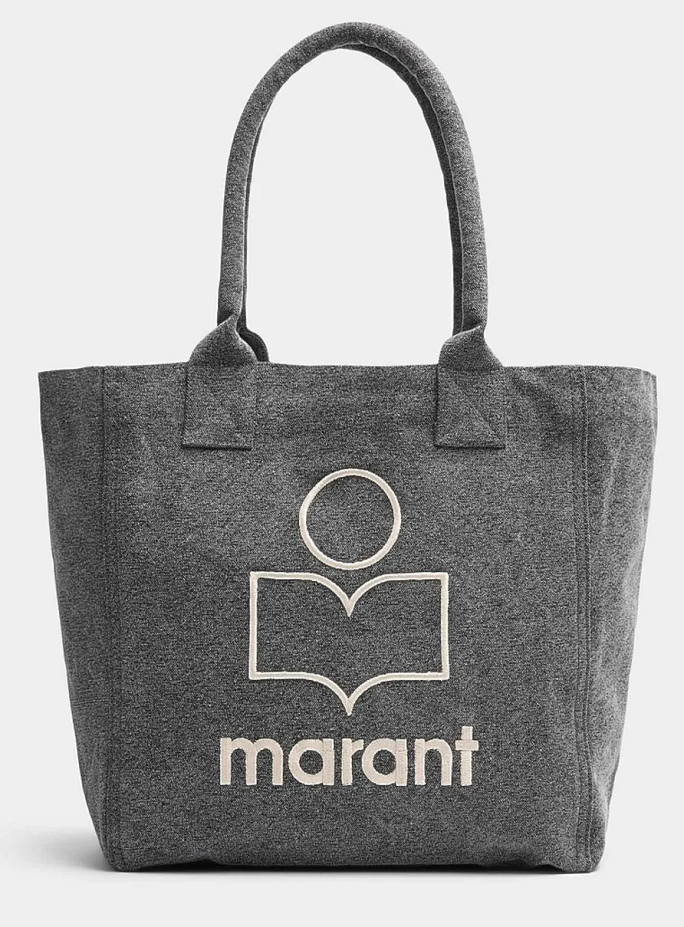 Yenky denim tote