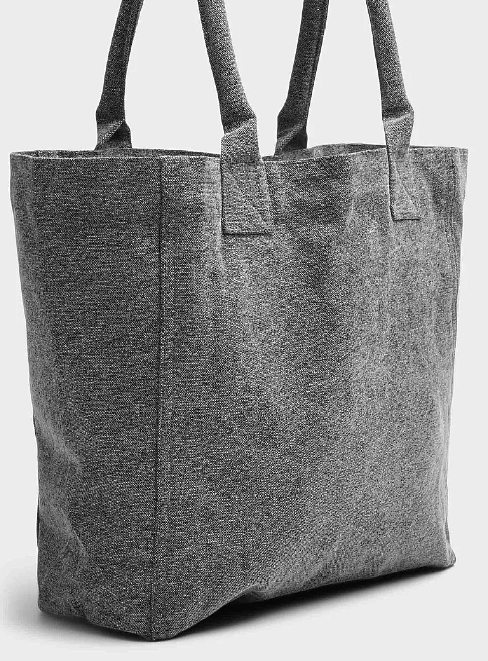 Yenky denim tote