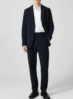 Zaine Precision Ponte fabric pant