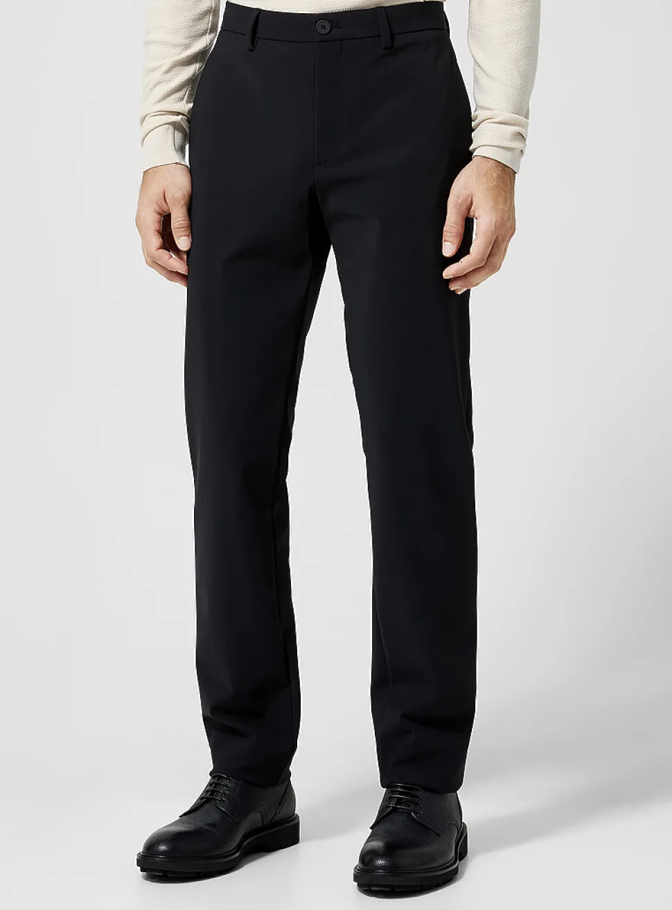Zaine Precision Ponte fabric pant