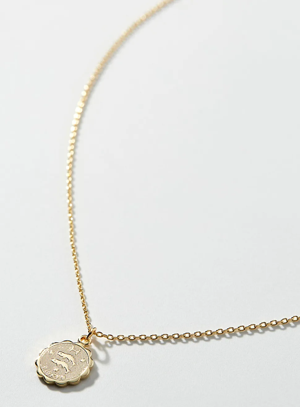 Zodiac sign chain