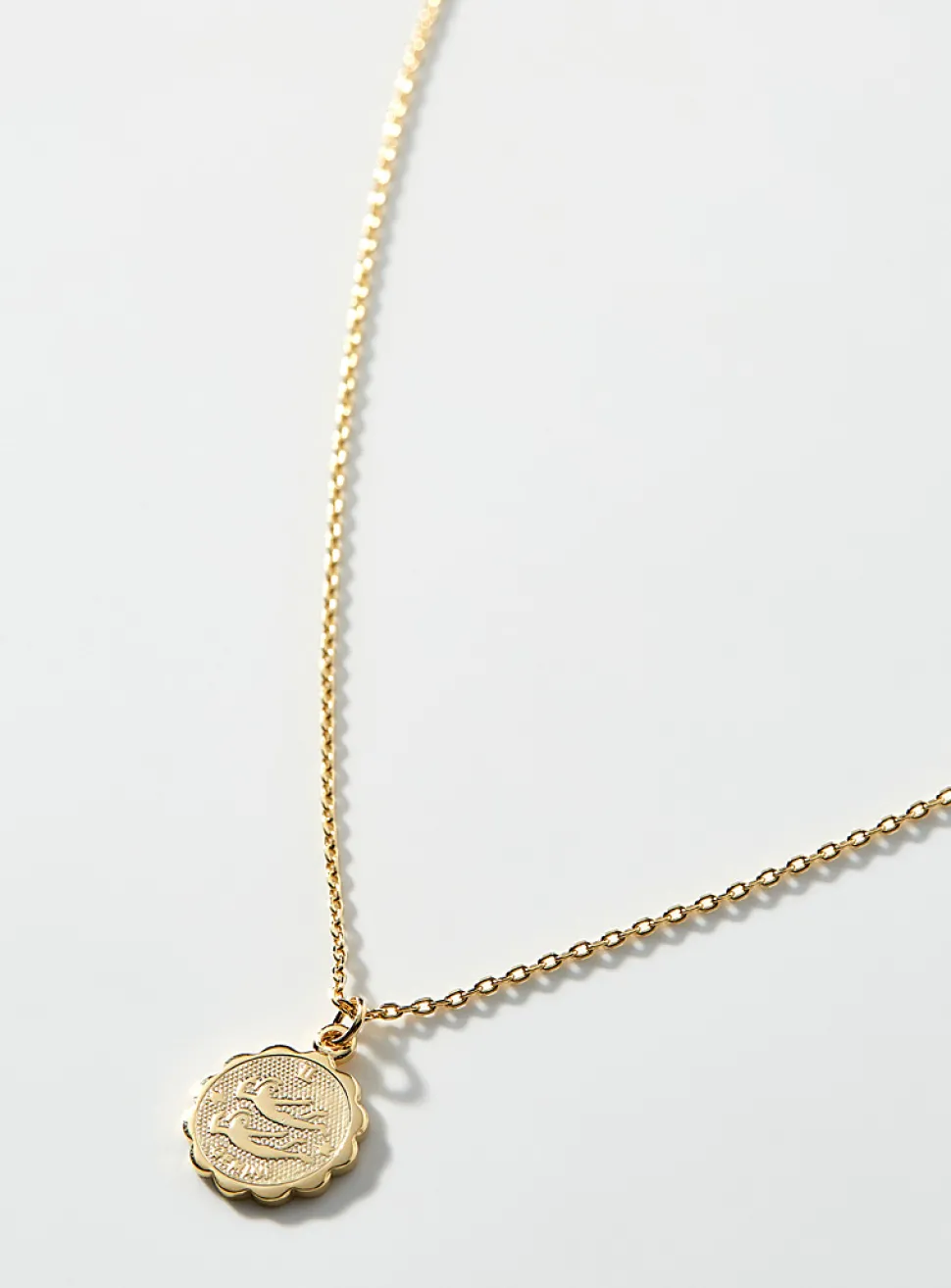 Zodiac sign chain