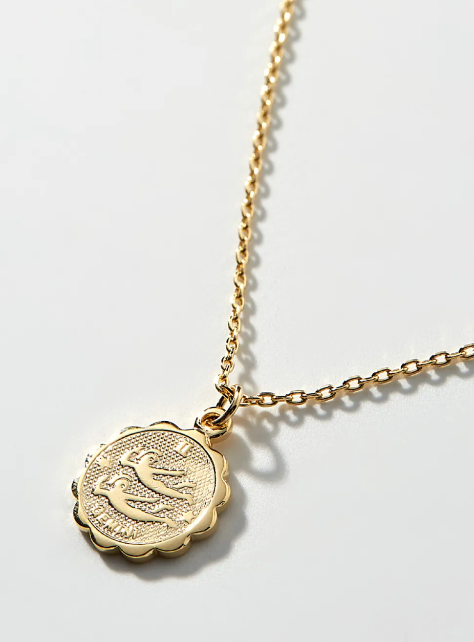Zodiac sign chain