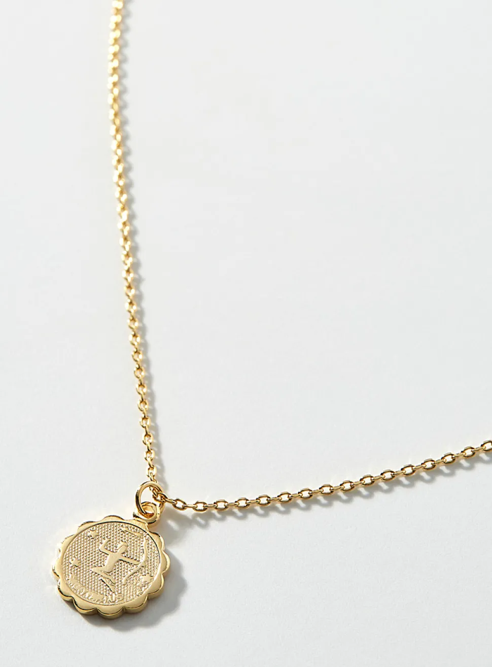 Zodiac sign chain