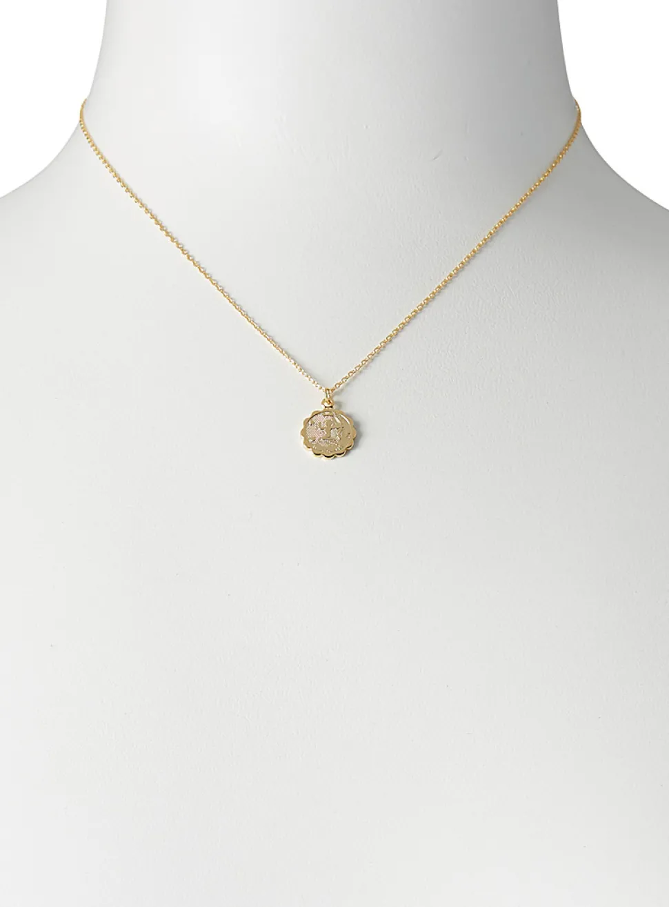Zodiac sign chain