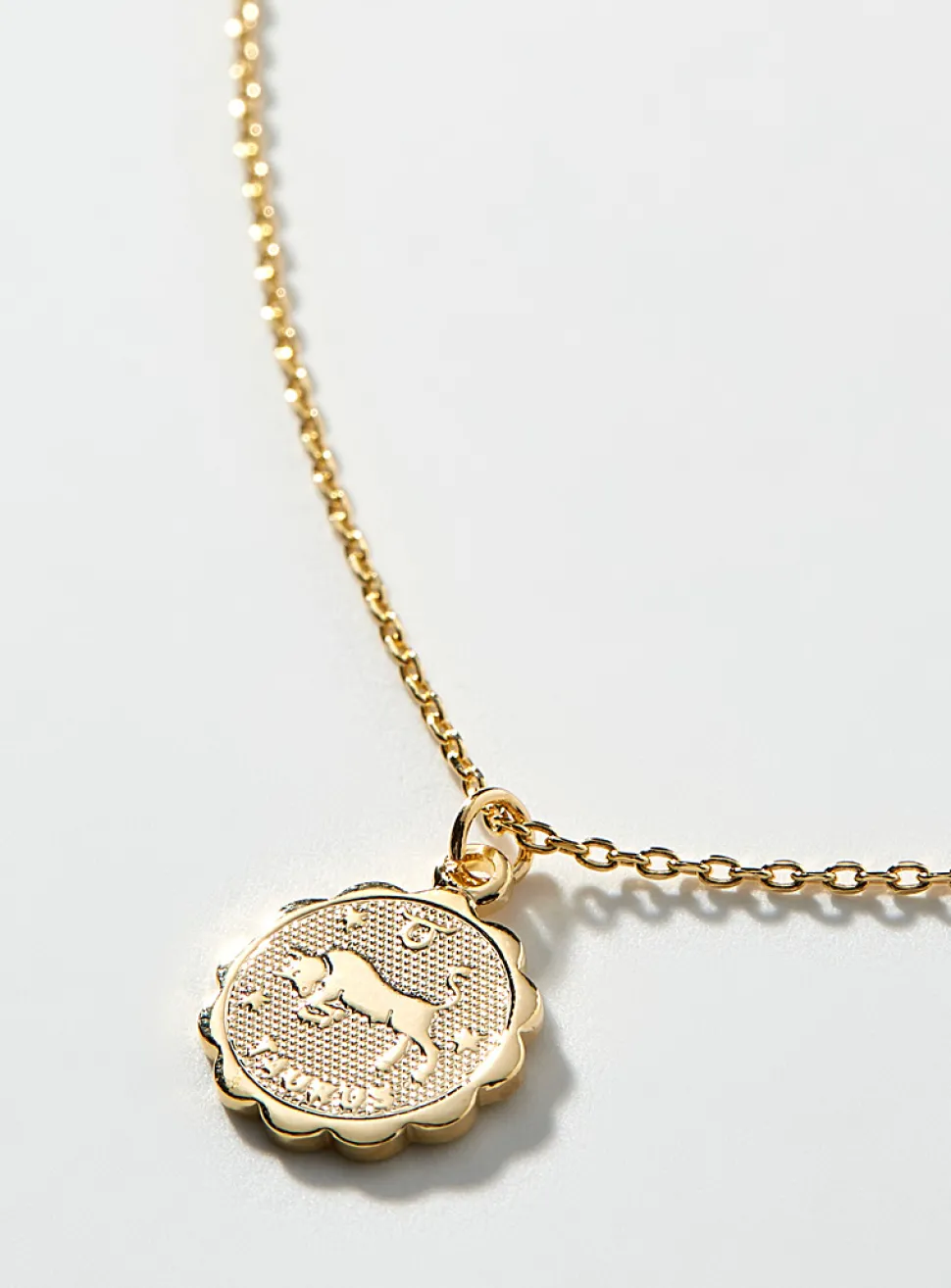 Zodiac sign chain
