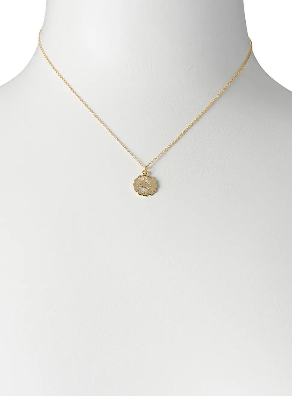 Zodiac sign chain