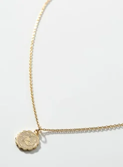 Zodiac sign chain