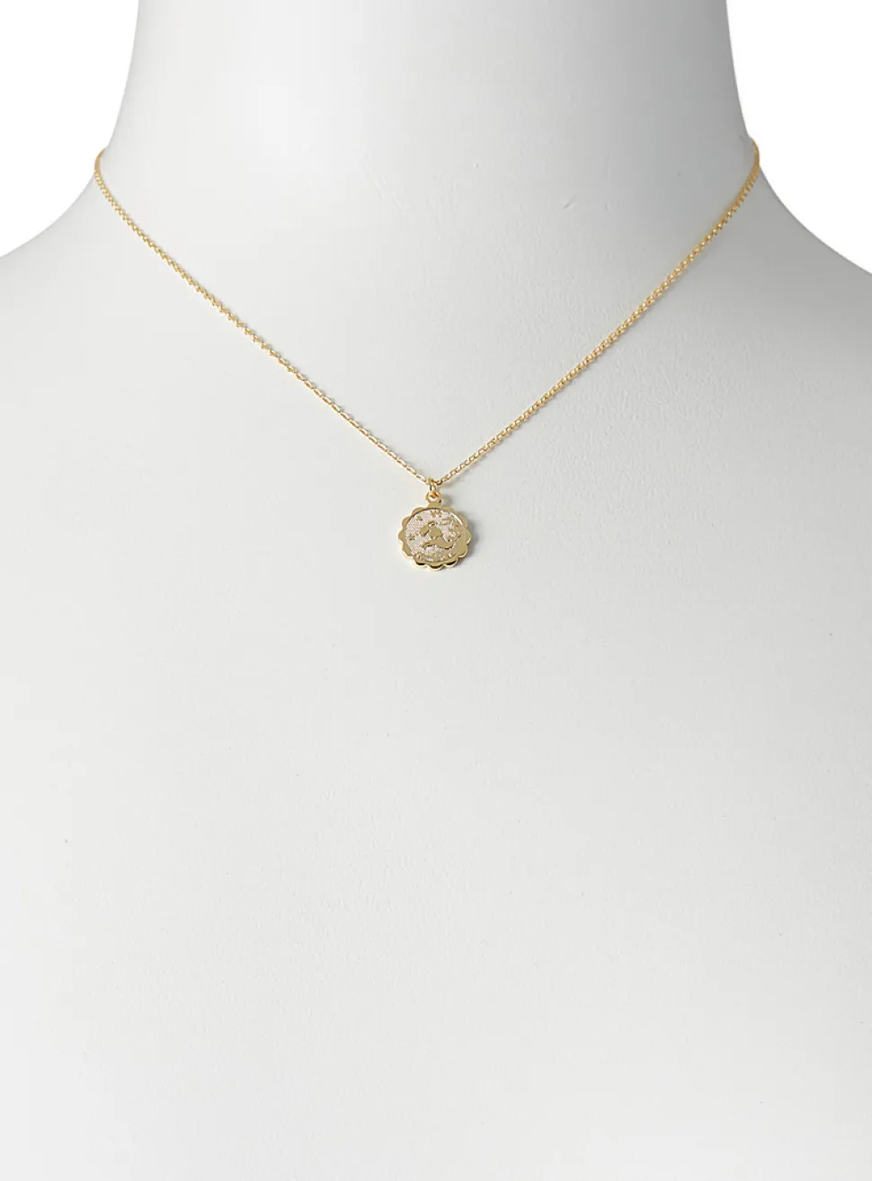 Zodiac sign chain
