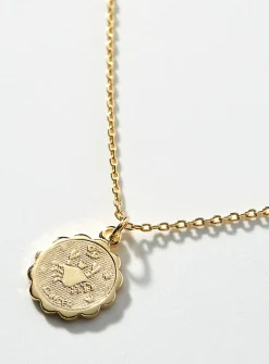 Zodiac sign chain